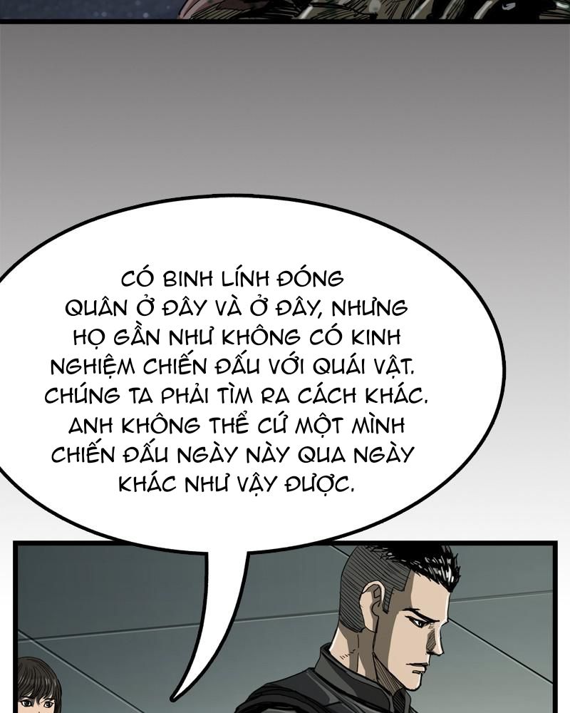 The First Hunter - Chương 44