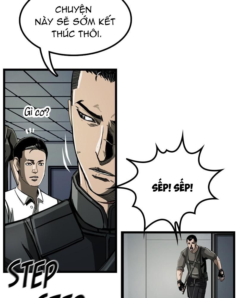 The First Hunter - Chương 44