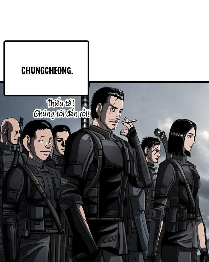 The First Hunter - Chương 44
