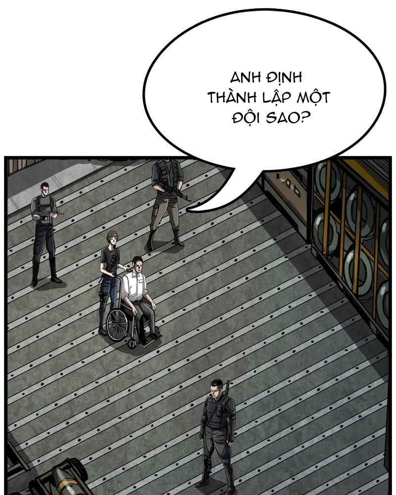 The First Hunter - Chương 44