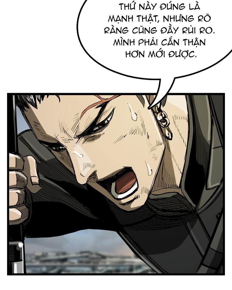 The First Hunter - Chương 44