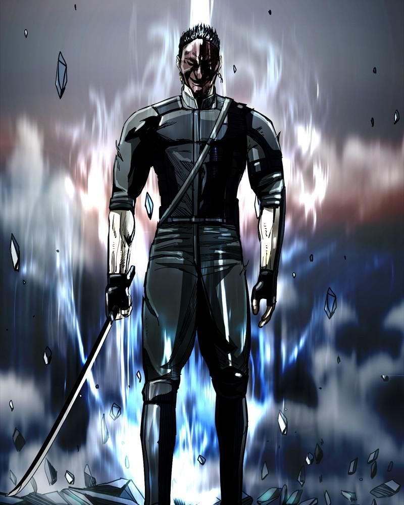 The First Hunter - Chương 44
