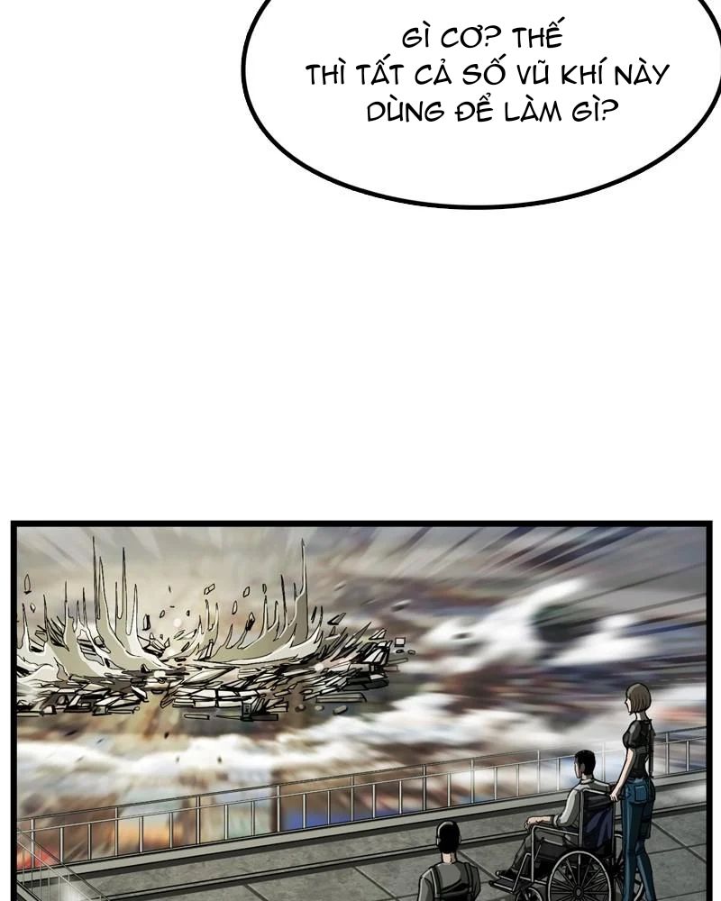 The First Hunter - Chương 44