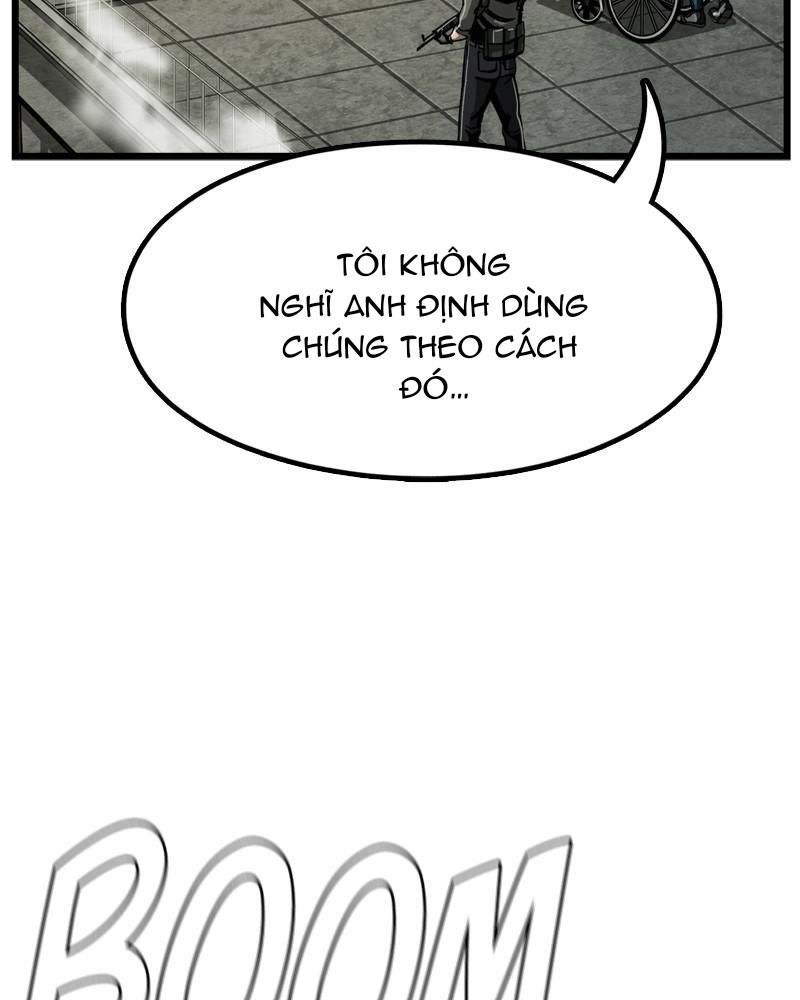 The First Hunter - Chương 44
