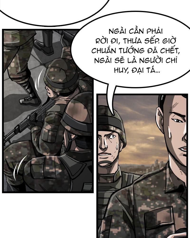 The First Hunter - Chương 44