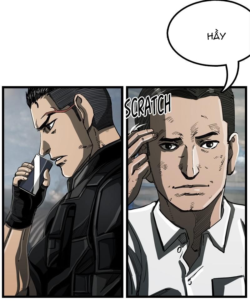 The First Hunter - Chương 44