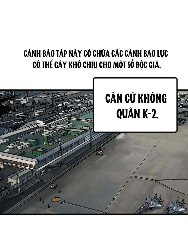 The First Hunter - Chương 45