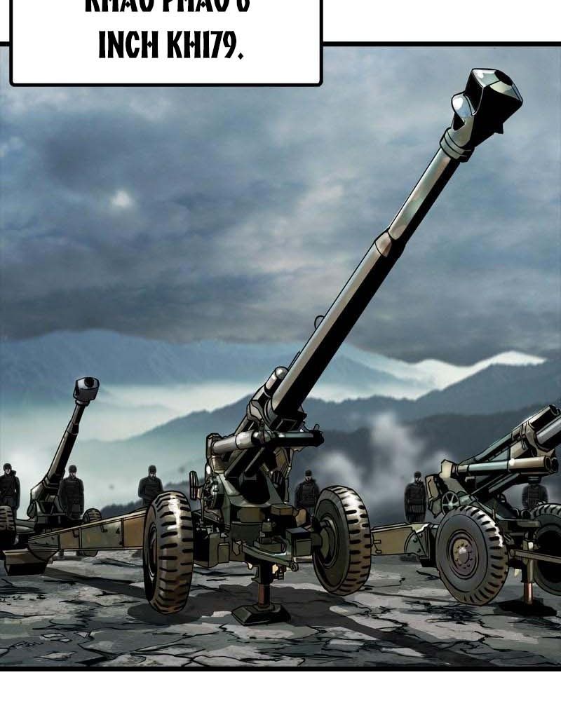The First Hunter - Chương 45