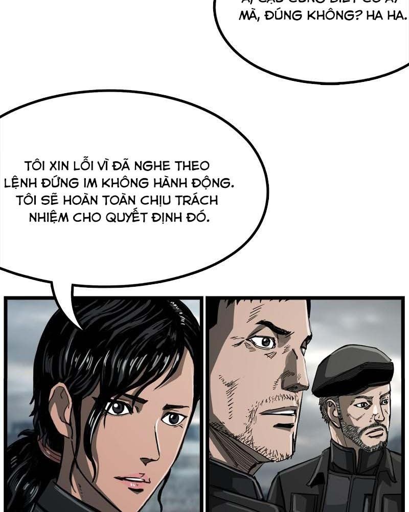 The First Hunter - Chương 45