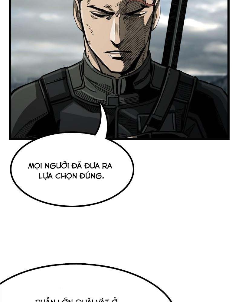The First Hunter - Chương 45