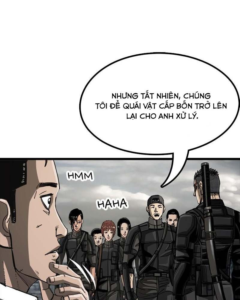 The First Hunter - Chương 45