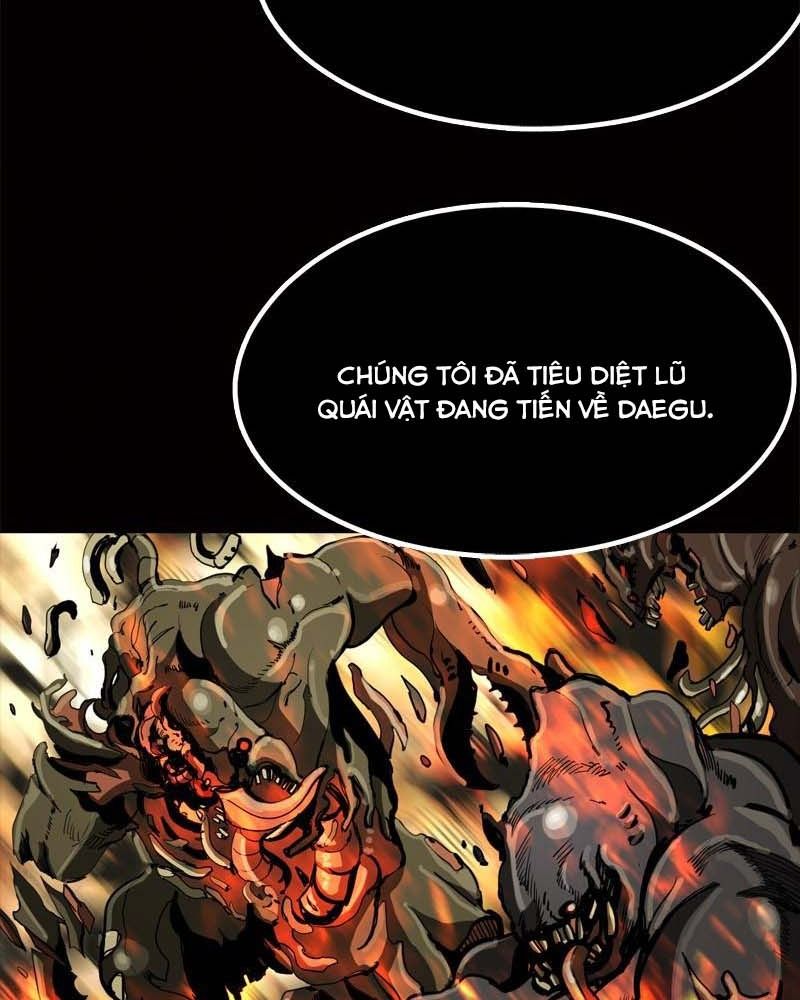 The First Hunter - Chương 45