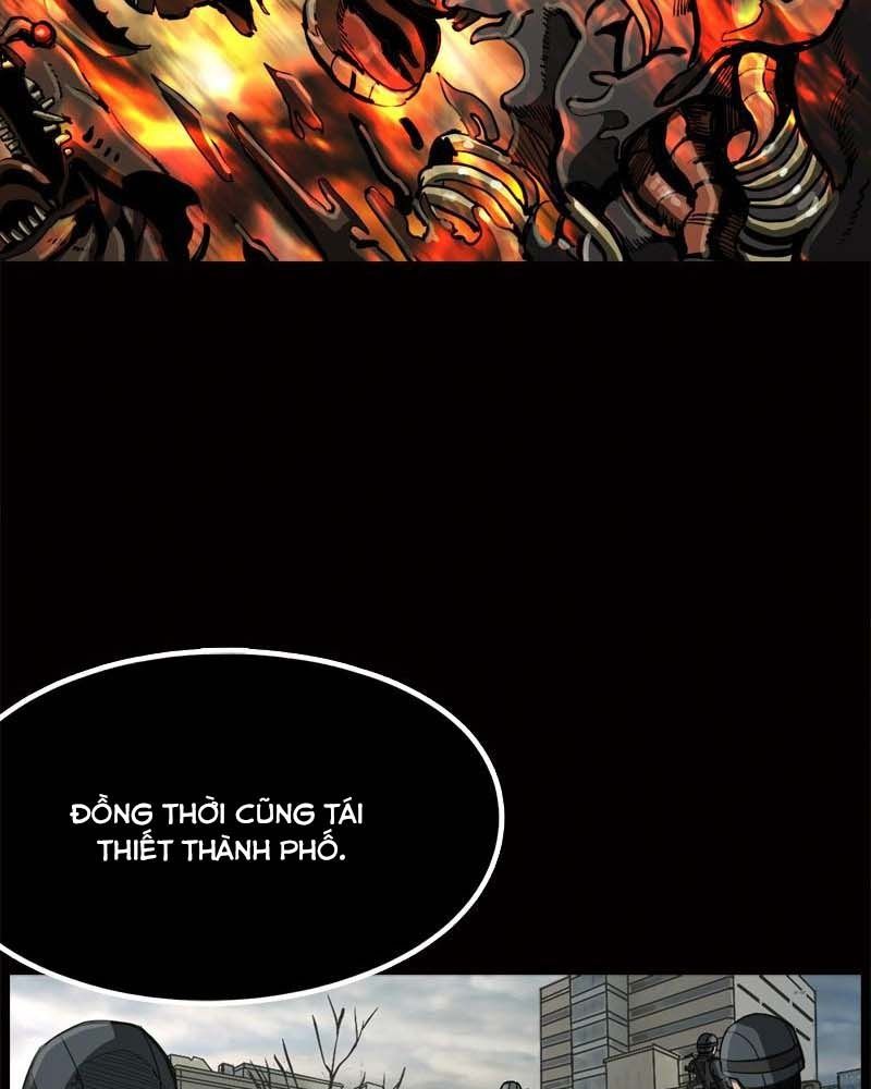The First Hunter - Chương 45