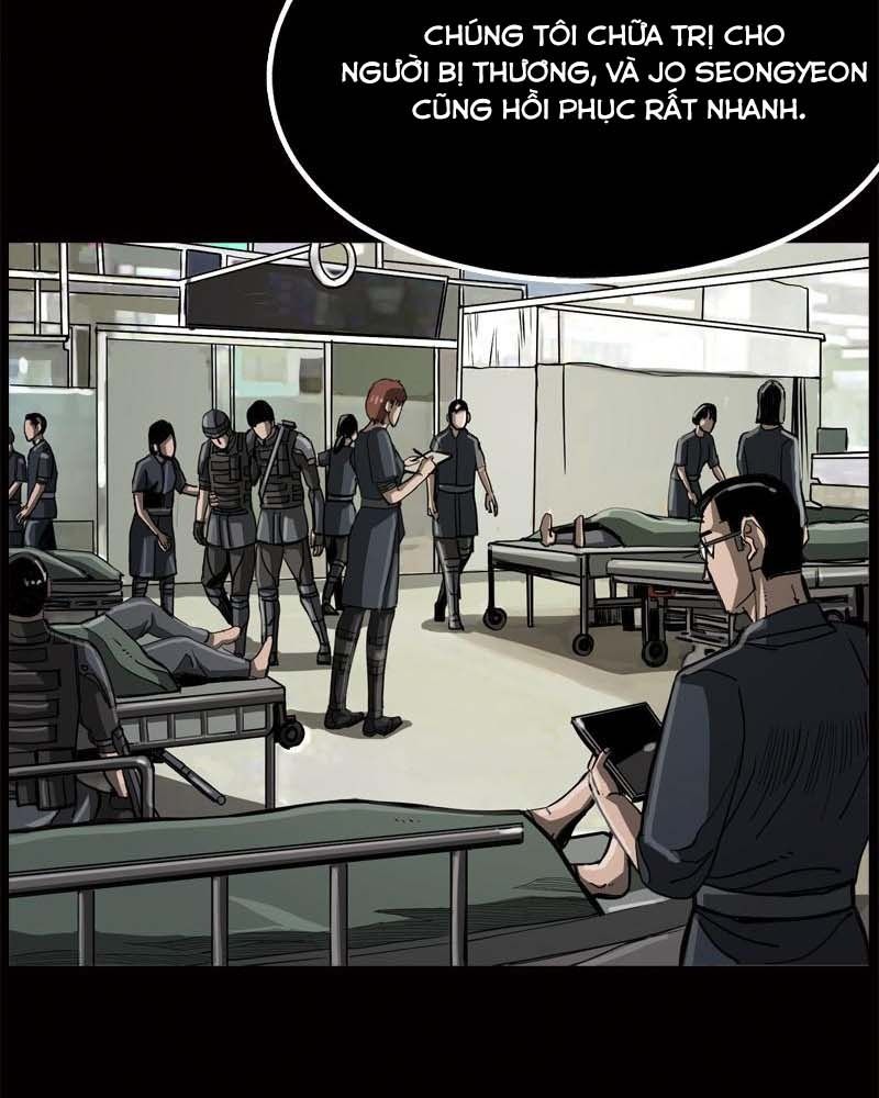 The First Hunter - Chương 45