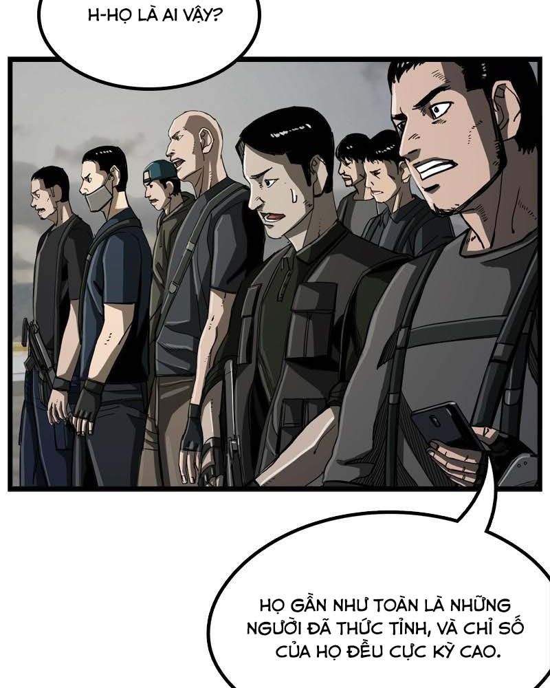 The First Hunter - Chương 45