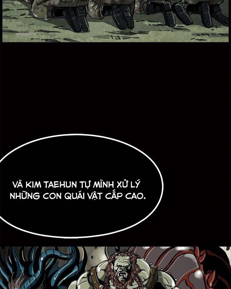 The First Hunter - Chương 45