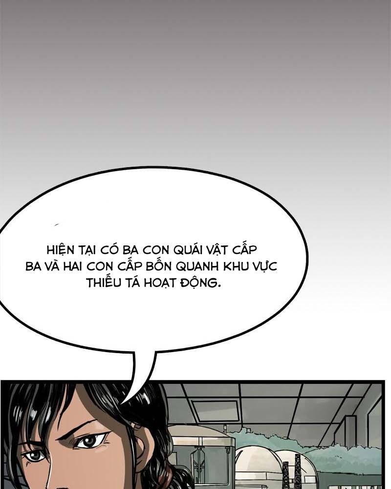 The First Hunter - Chương 45