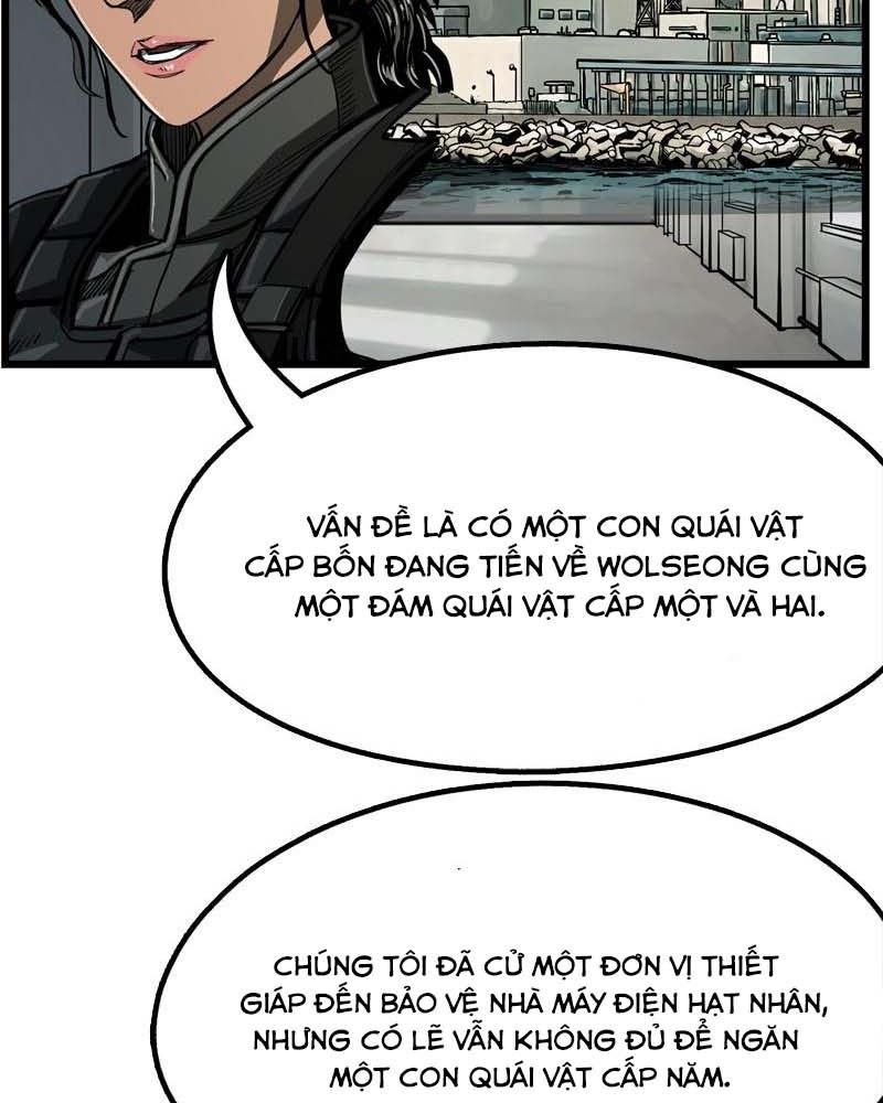 The First Hunter - Chương 45