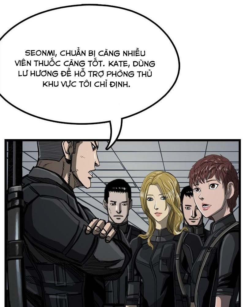 The First Hunter - Chương 45