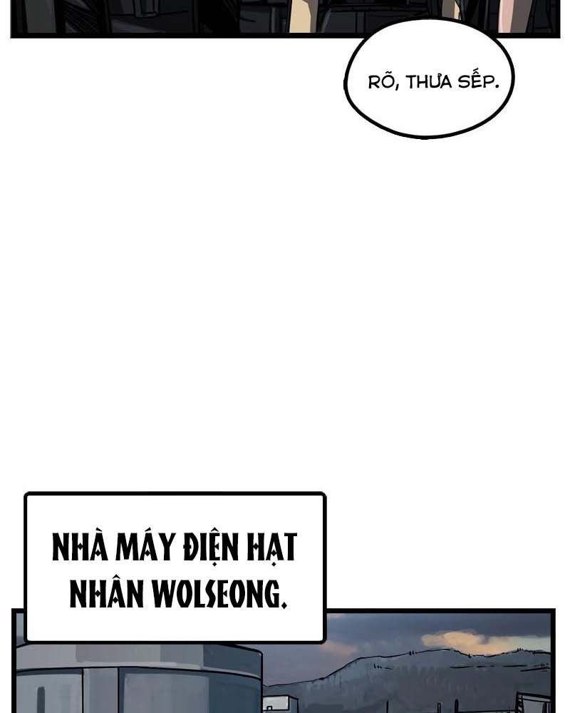 The First Hunter - Chương 45