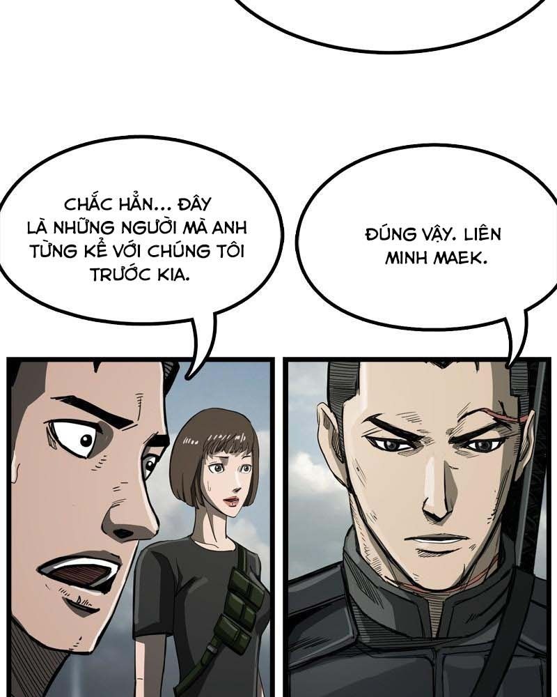 The First Hunter - Chương 45