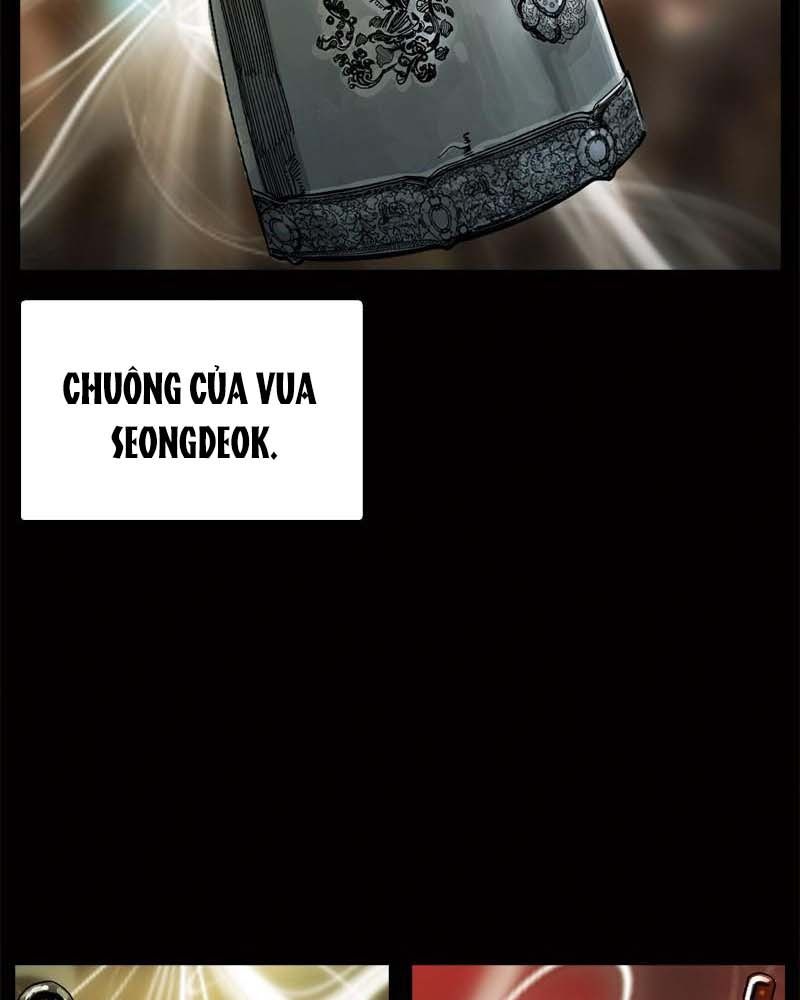 The First Hunter - Chương 45