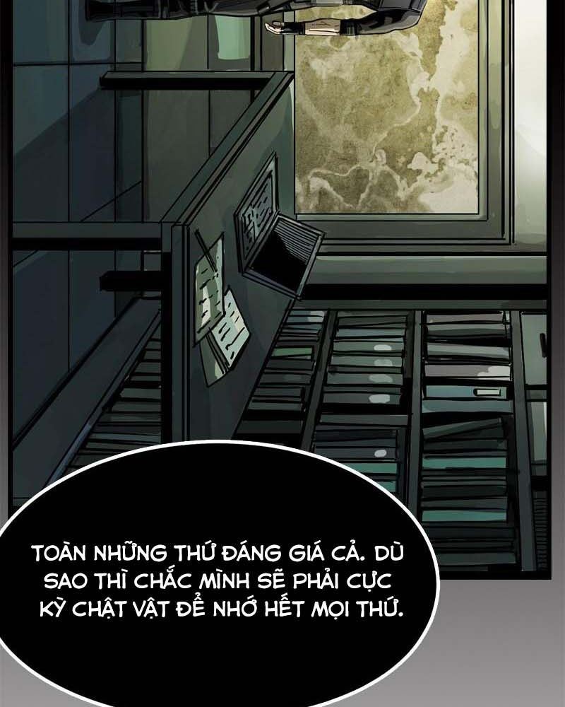 The First Hunter - Chương 45
