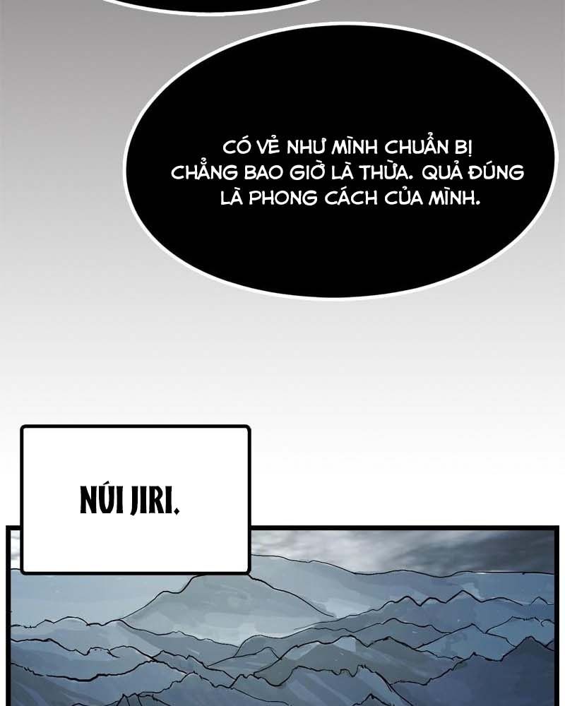 The First Hunter - Chương 45
