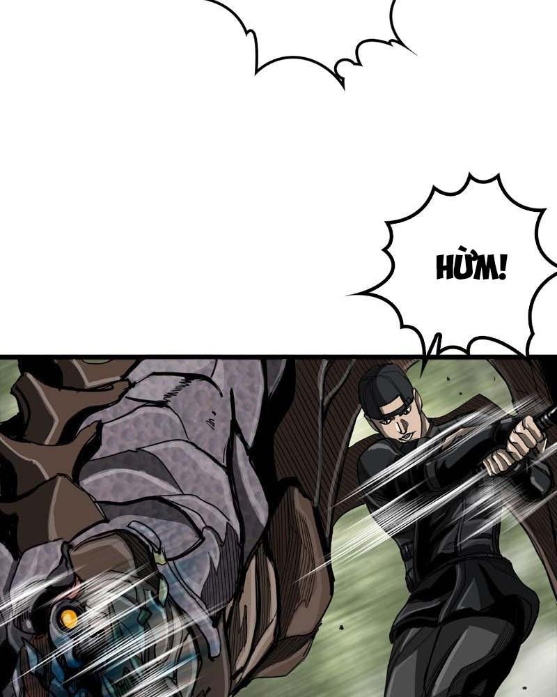 The First Hunter - Chương 45