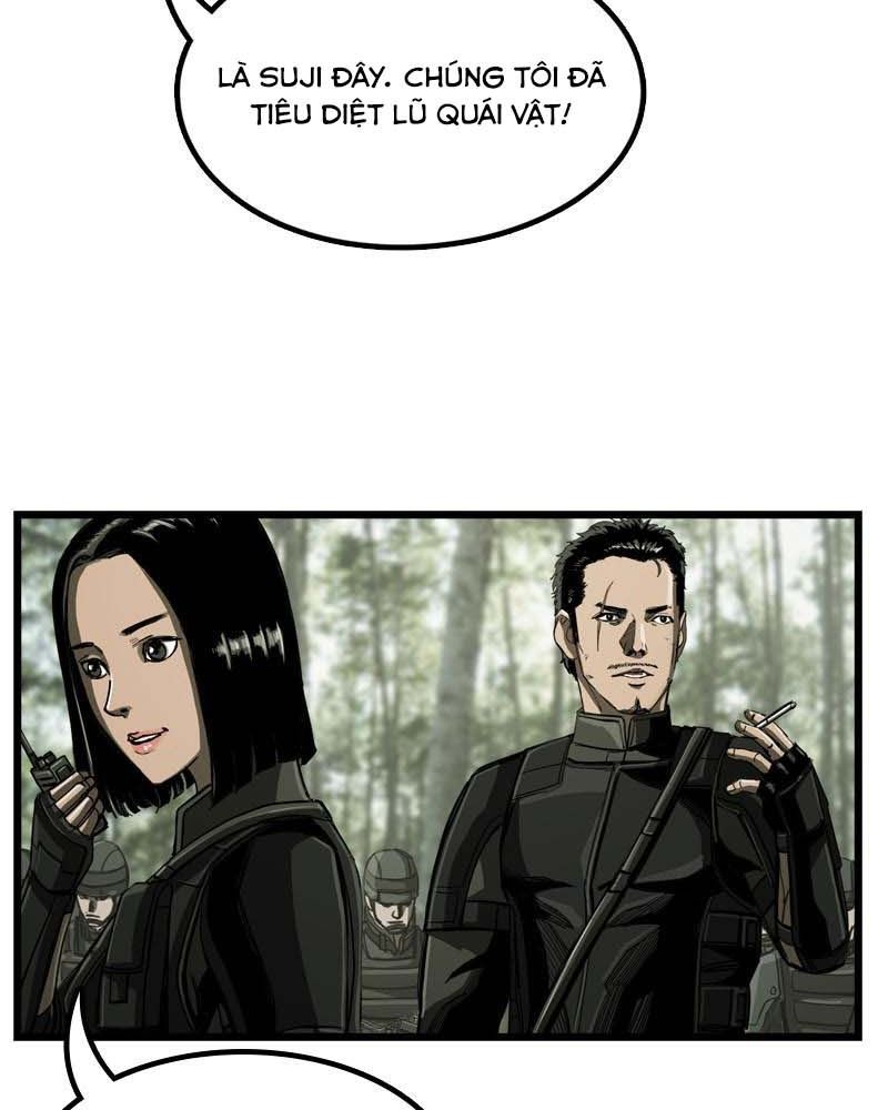 The First Hunter - Chương 45