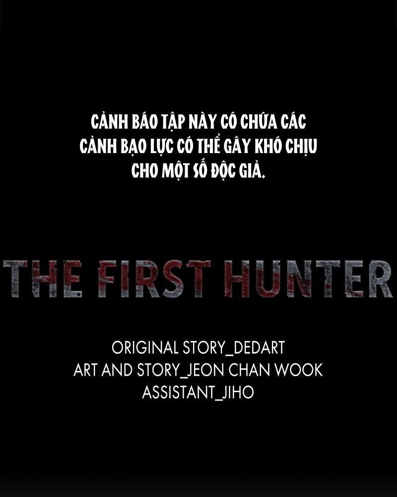 The First Hunter - Chương 46