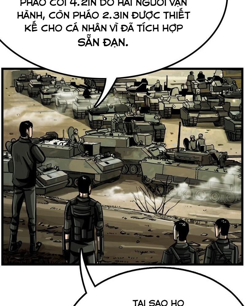 The First Hunter - Chương 46