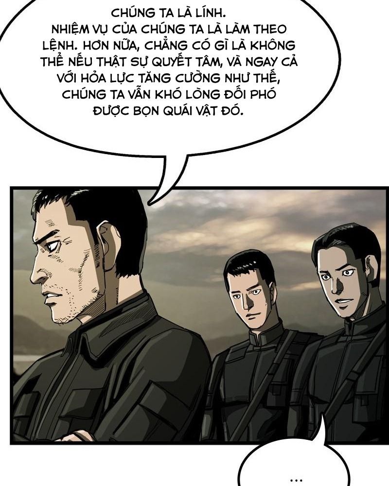 The First Hunter - Chương 46