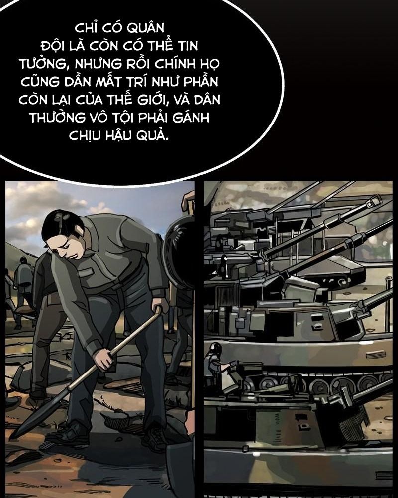 The First Hunter - Chương 46