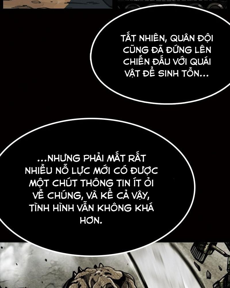 The First Hunter - Chương 46