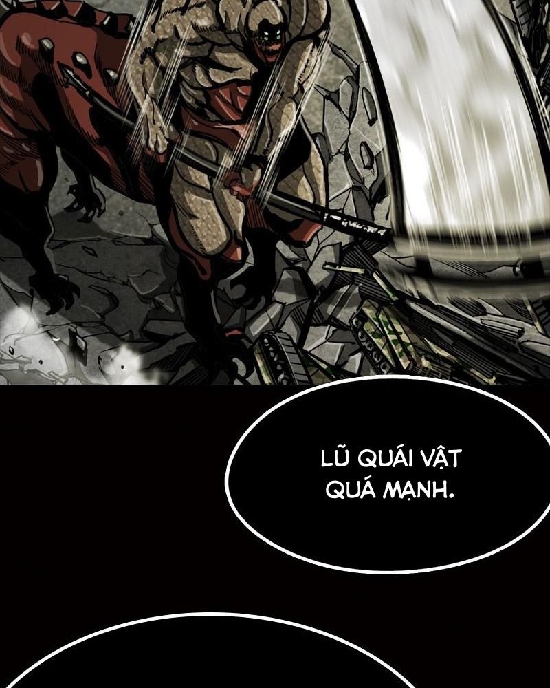 The First Hunter - Chương 46