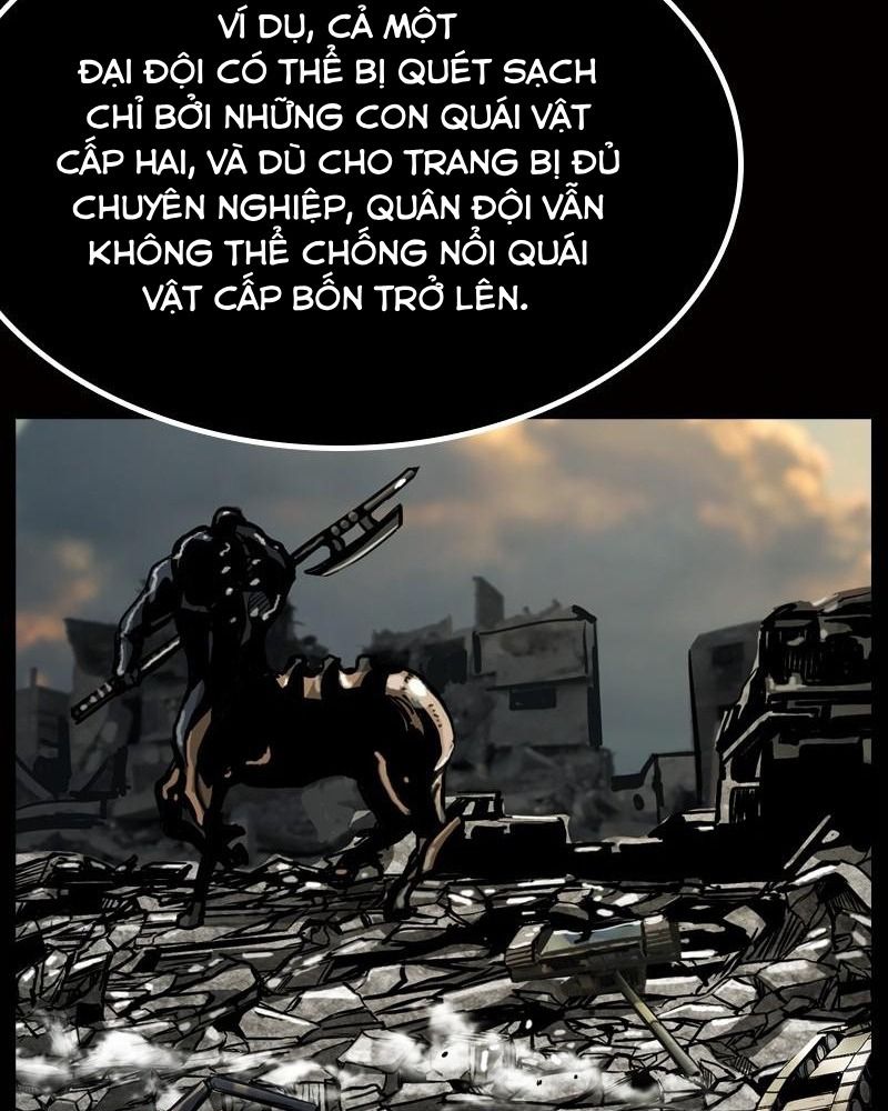 The First Hunter - Chương 46