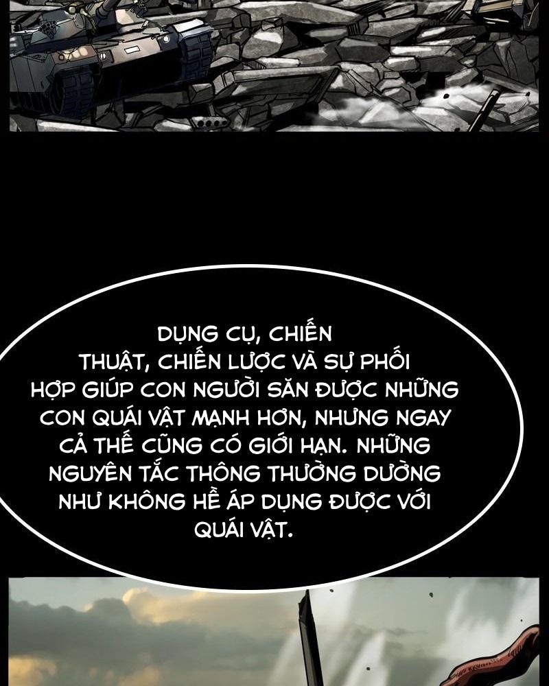 The First Hunter - Chương 46