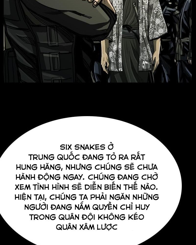 The First Hunter - Chương 46
