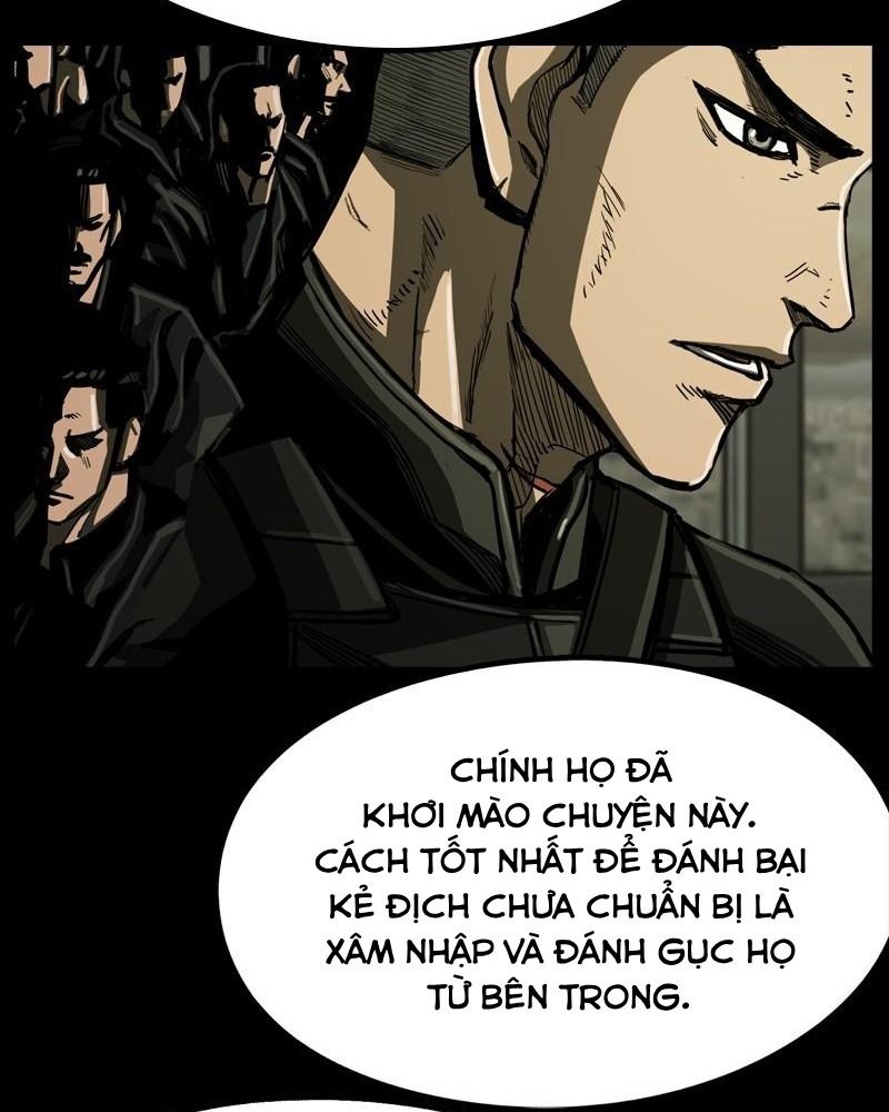 The First Hunter - Chương 46