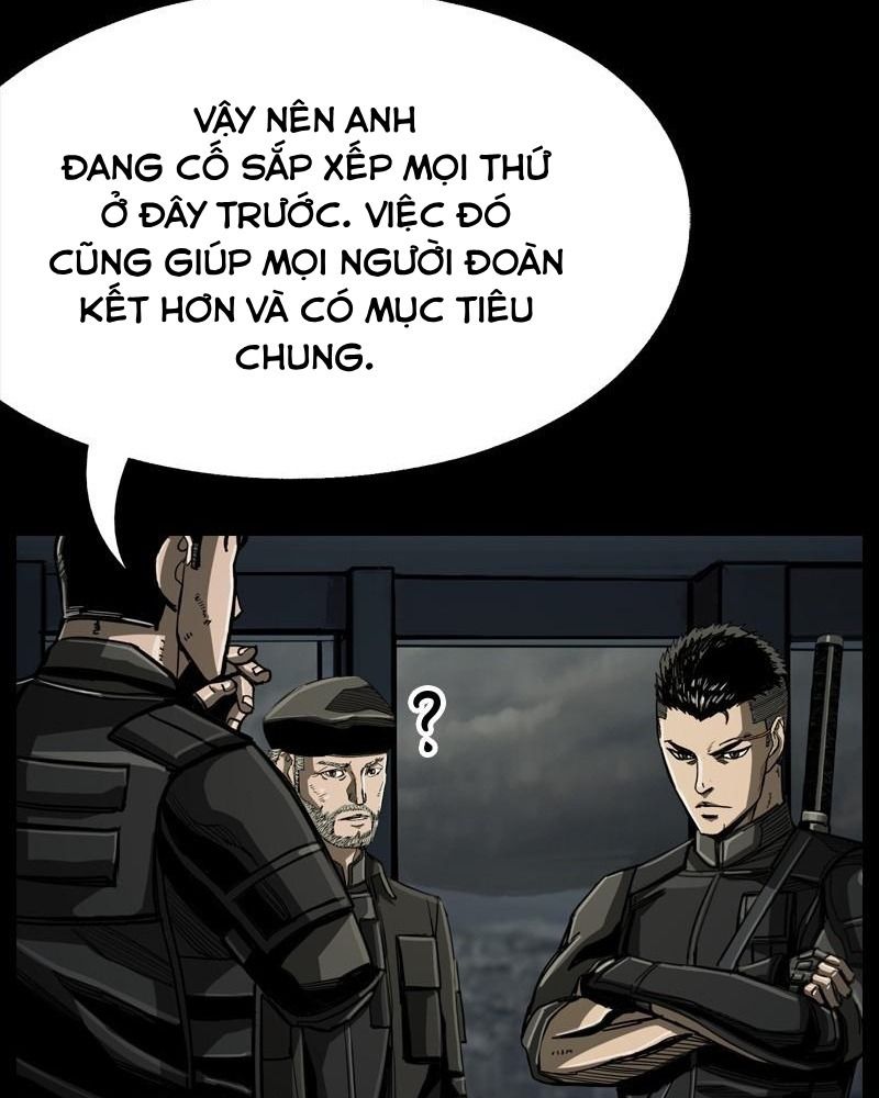 The First Hunter - Chương 46