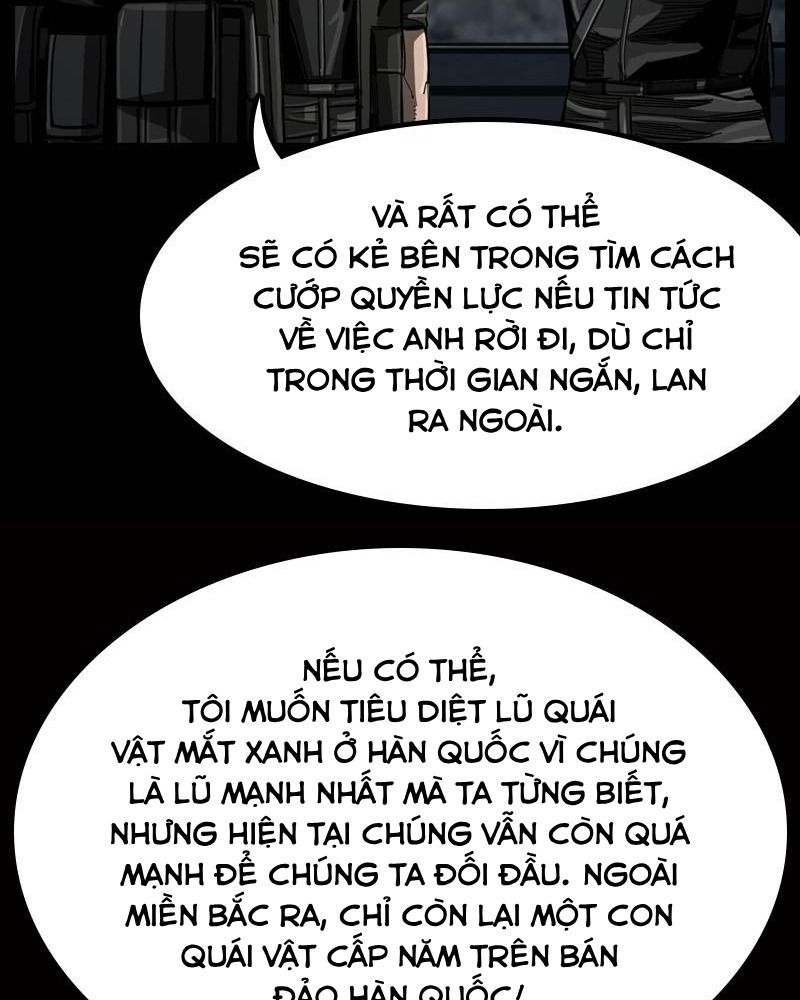 The First Hunter - Chương 46
