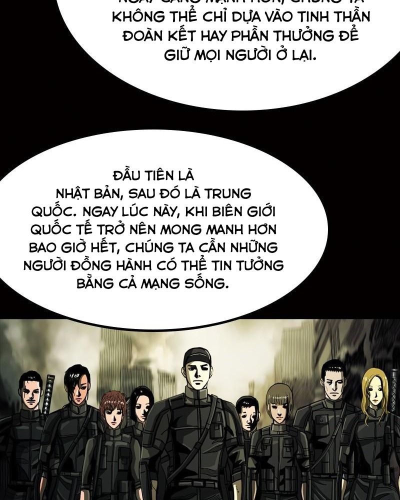 The First Hunter - Chương 46