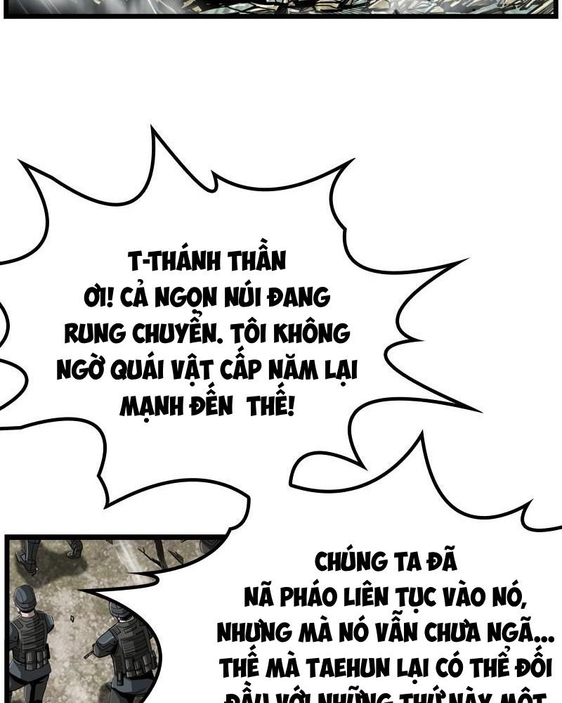 The First Hunter - Chương 46