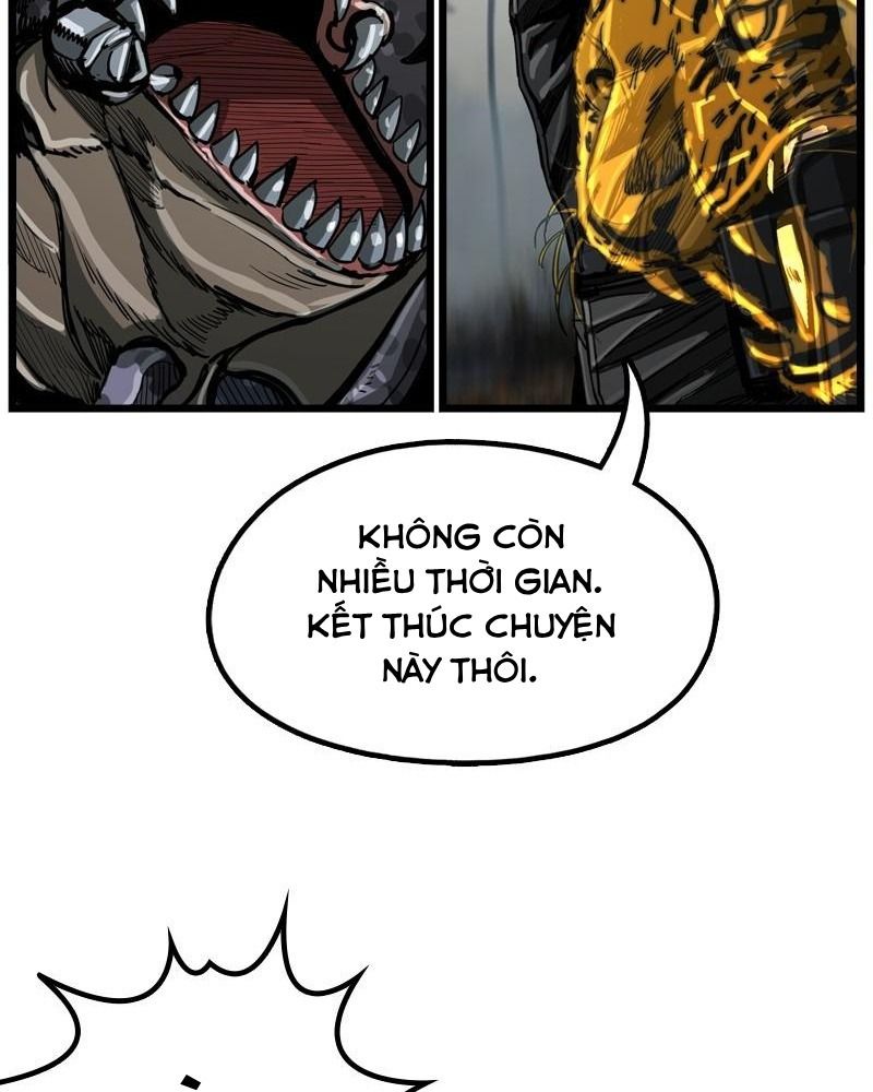 The First Hunter - Chương 46