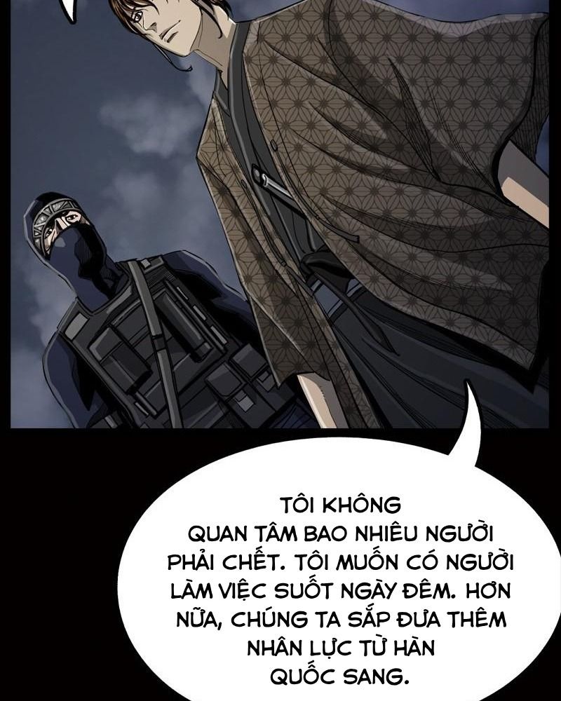 The First Hunter - Chương 46