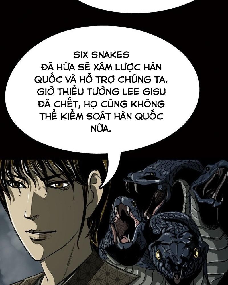 The First Hunter - Chương 46