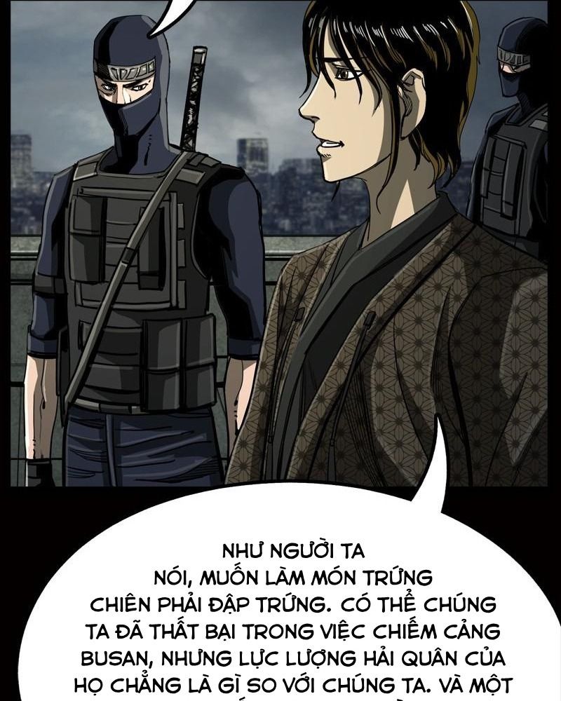 The First Hunter - Chương 46