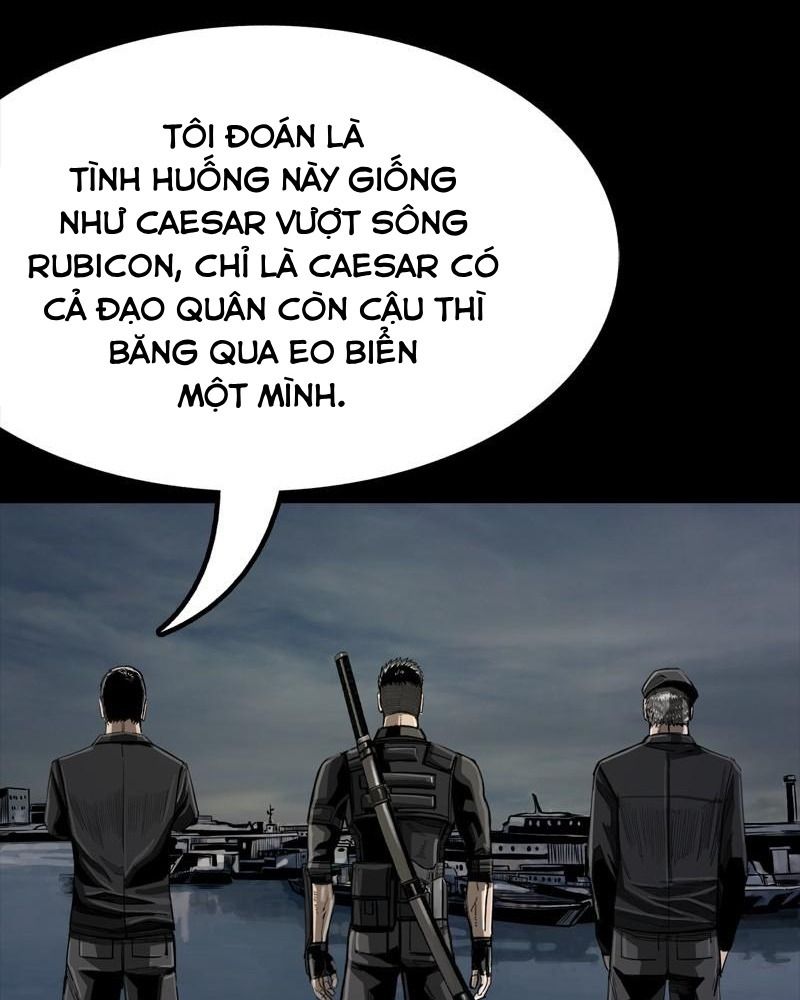 The First Hunter - Chương 46