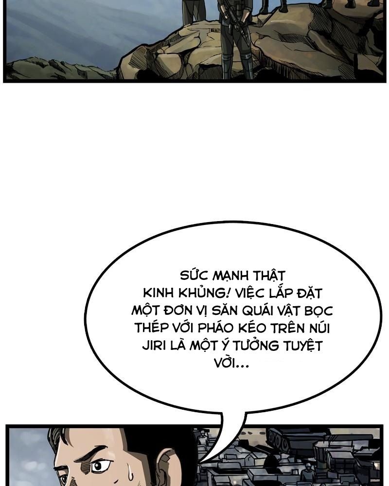 The First Hunter - Chương 46
